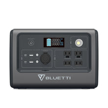 BLUETTI EB70 716Wh/800W Estación de Energía