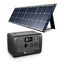 BLUETTI EB70 716Wh +Panel Solar SP120 120W