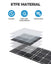 BLUETTI SP120 120W Solar Panel para generador solar AC200P/EB70/AC50S/EB150/EB240