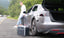 Bluetti AC200P 2000W Car charging