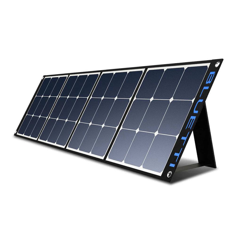 BLUETTI SP120 120W Solar Panel para generador solar AC200P/EB70/AC50S/EB150/EB240